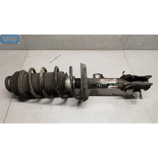 LEFT FRONT SCHOCK ASSORBER FIAT F.Grande Punto 2005>2012 used