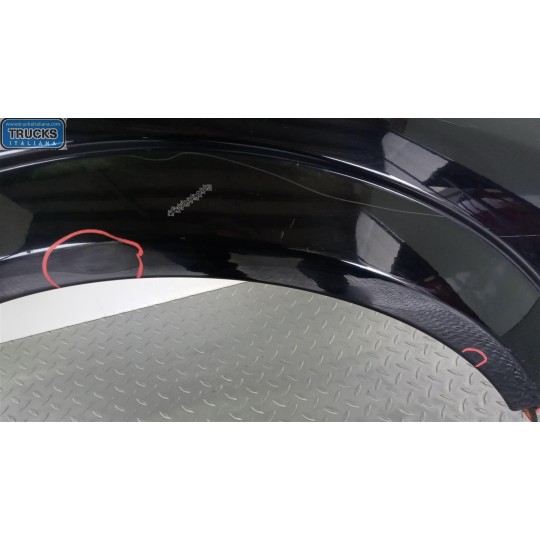 RIGHT FRONT MUDGUARD  OPEL Astra H 2007>2010 used