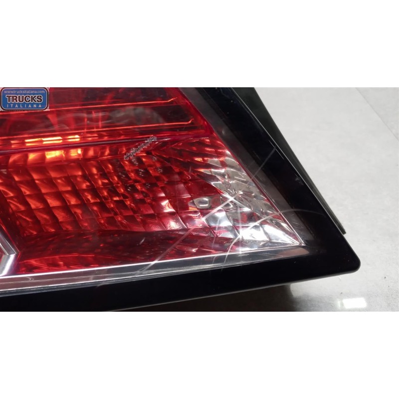 OPEL FARO POSTERIORE ESTERNO SINISTRO OPEL Astra H 2007>2010 usato
