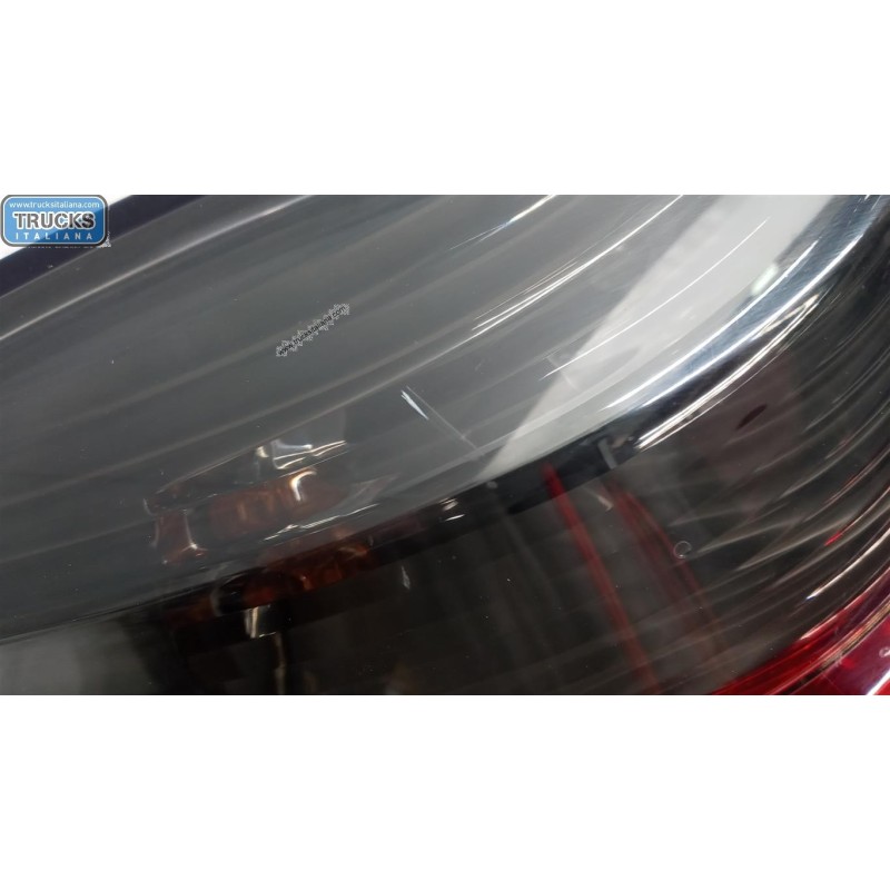 OPEL FARO POSTERIORE ESTERNO SINISTRO OPEL Astra H 2007>2010 usato