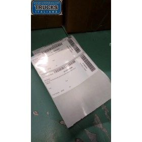 FRONT RIGHT POWERED WINDOWS...