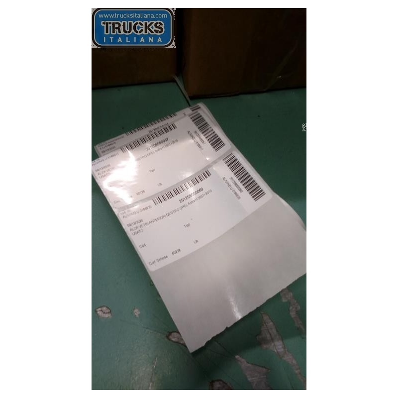 OPEL FRONT RIGHT POWERED WINDOWS  OPEL Astra H 2007>2010 used