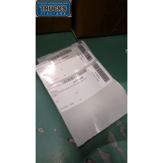 FRONT RIGHT POWERED WINDOWS  OPEL Astra H 2007>2010 used