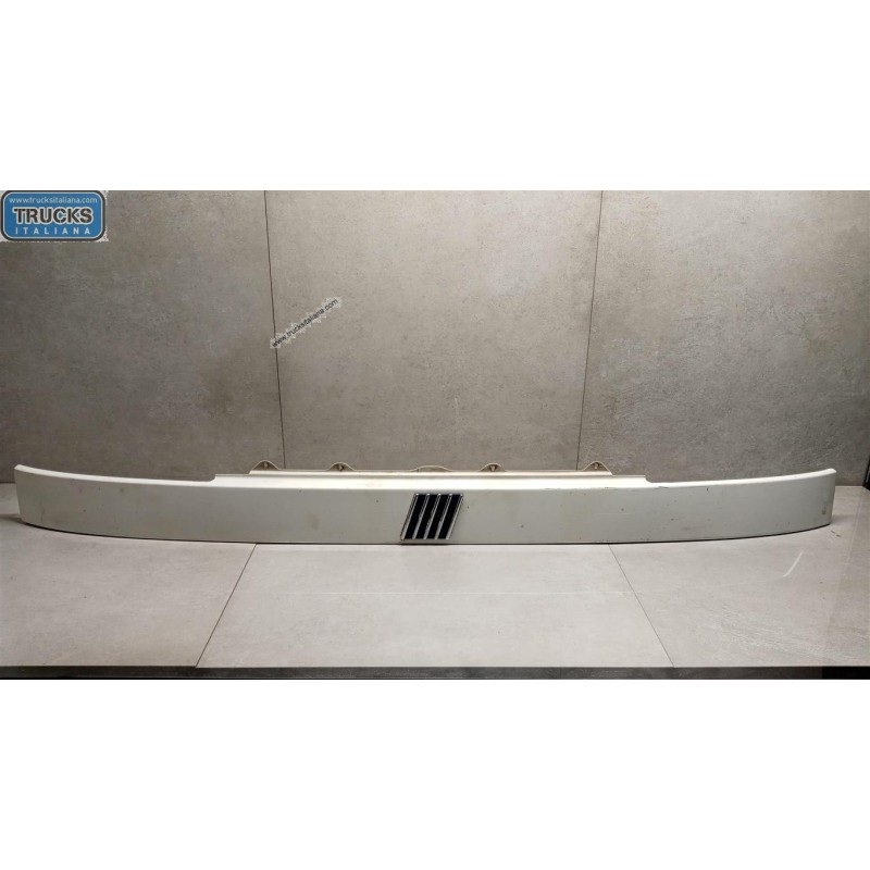 FIAT van LONGARINA FRONTALE FIAT van Ducato 1994>2002 usato