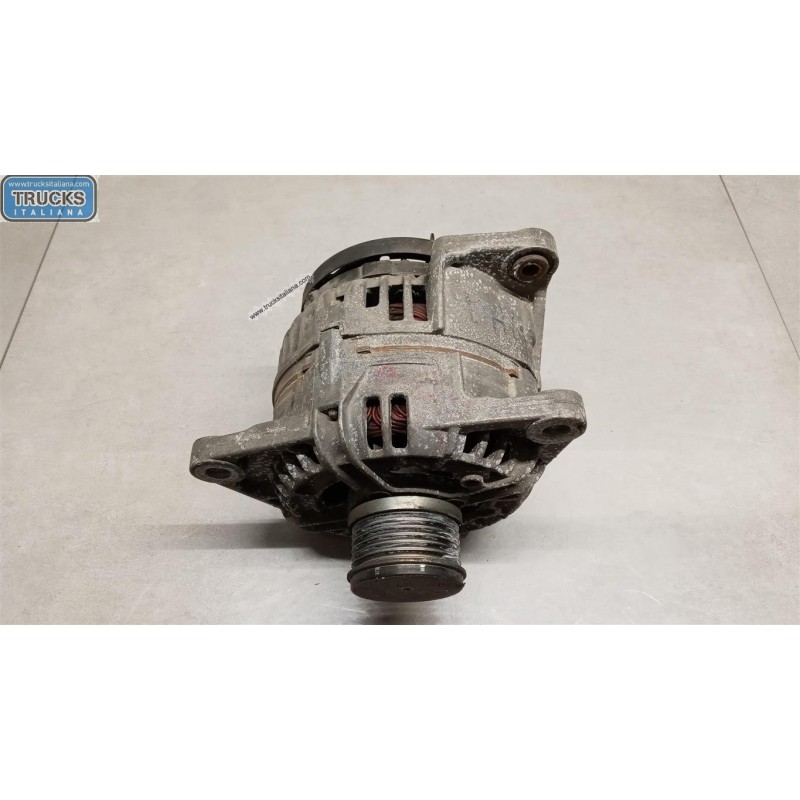 IVECO ALTERNATOR IVECO Daily 2000>2006 used