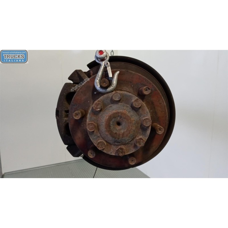 IVECO ASSALE POSTERIORE IVECO Daily 2000>2006 usato