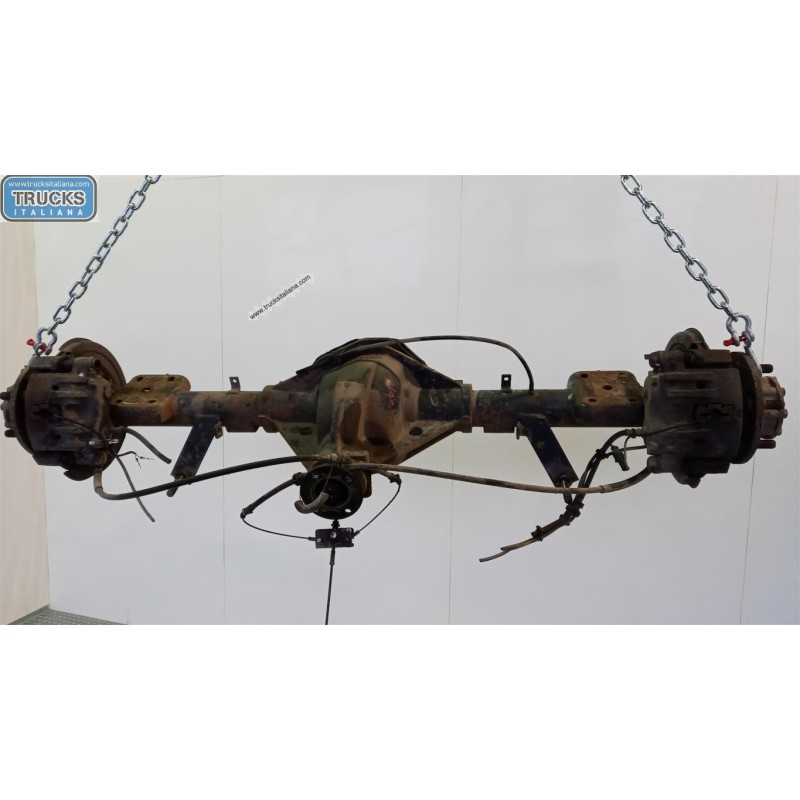 IVECO ASSALE POSTERIORE IVECO Daily 2000>2006 usato