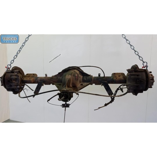 ASSALE POSTERIORE IVECO Daily 2000>2006 usato