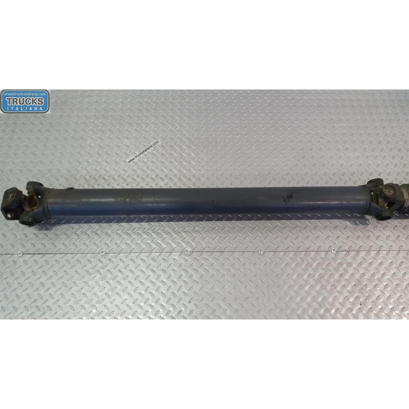 IVECO ALBERO TRASMISSIONE POSTERIORE IVECO Daily 2000>2006 usato