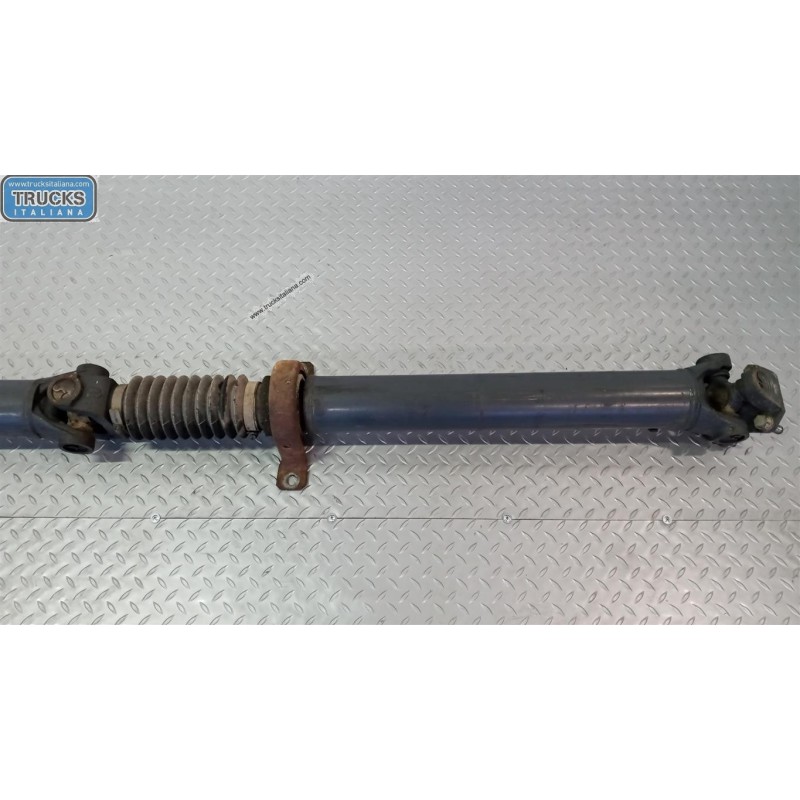 IVECO ALBERO TRASMISSIONE POSTERIORE IVECO Daily 2000>2006 usato