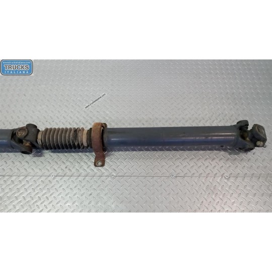 ALBERO TRASMISSIONE POSTERIORE IVECO Daily 2000>2006 usato