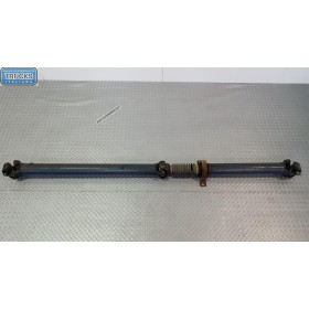 REAR POWER TAKE OFF SHAFTS...