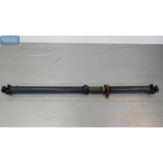 ALBERO TRASMISSIONE POSTERIORE IVECO Daily 2000>2006 usato