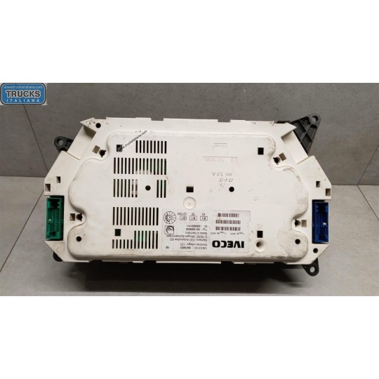 QUADRO STRUMENTI IVECO Daily 2000>2006 usato