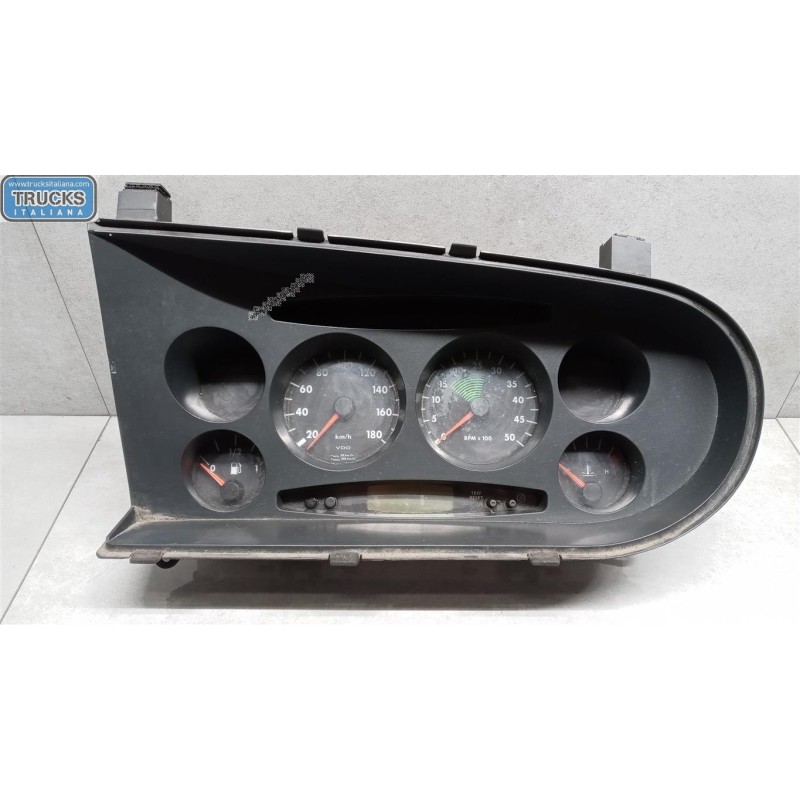 IVECO QUADRO STRUMENTI IVECO Daily 2000>2006 usato