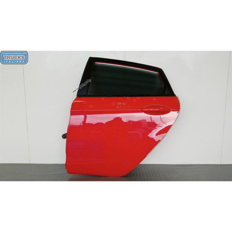 FORD LEFT REAR DOOR  FORD Fiesta 2008>2013 used