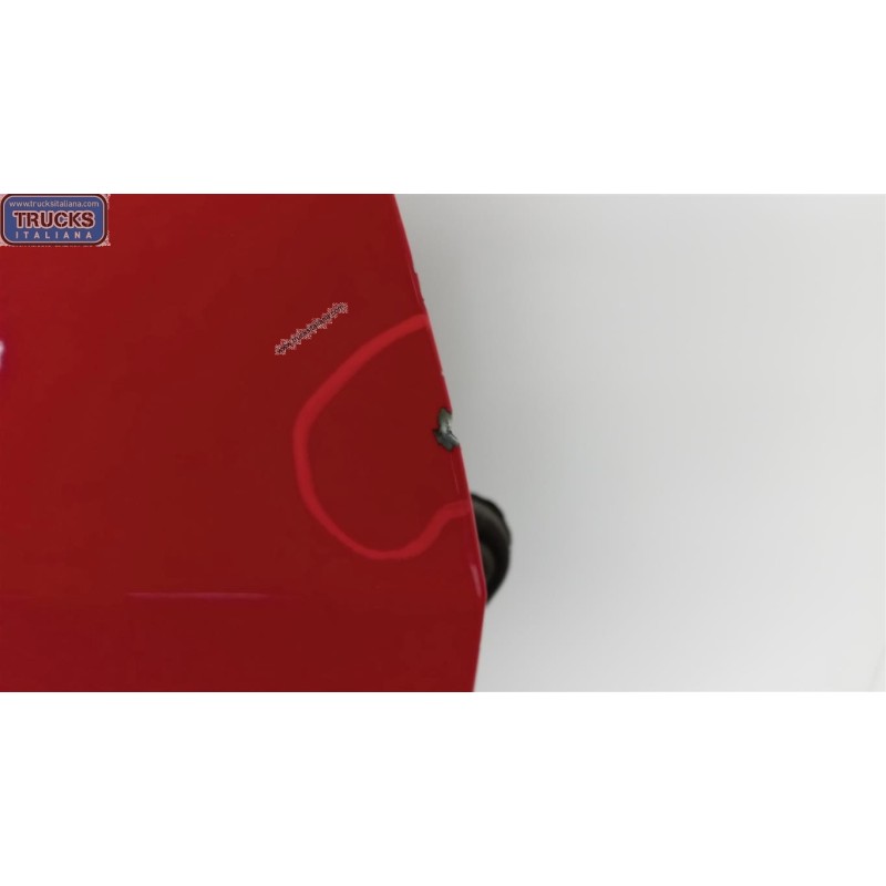 FORD PORTA ANTERIORE DESTRA FORD Fiesta 2008>2013 usato