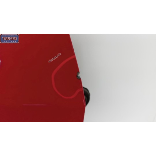 PORTA ANTERIORE DESTRA FORD Fiesta 2008>2013 usato