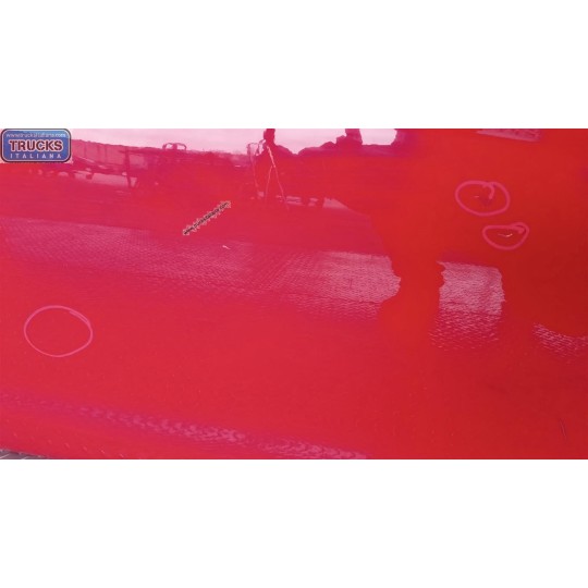 PORTA ANTERIORE DESTRA FORD Fiesta 2008>2013 usato