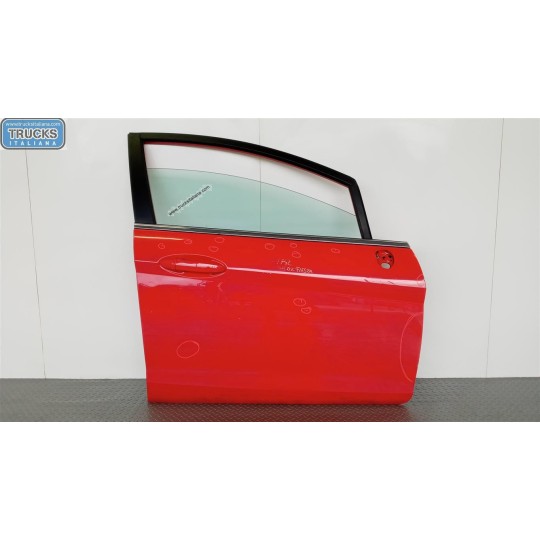 RIGHT FRONT DOOR  FORD Fiesta 2008>2013 used
