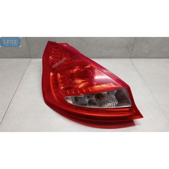 FARO POSTERIORE ESTERNO SINISTRO FORD Fiesta 2008>2013 usato