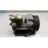 FORD AIR CONDITIONER COMPRESSOR FORD Fiesta 2008>2013 used