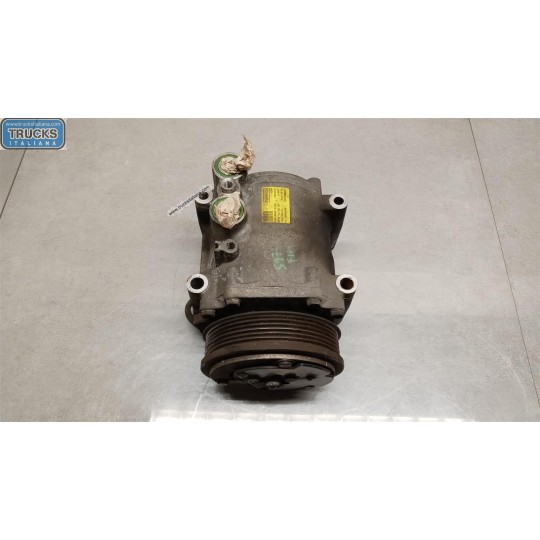 AIR CONDITIONER COMPRESSOR FORD Fiesta 2008>2013 used