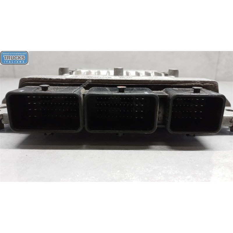 FORD ENGINE UNIT FORD Fiesta 2008>2013 used