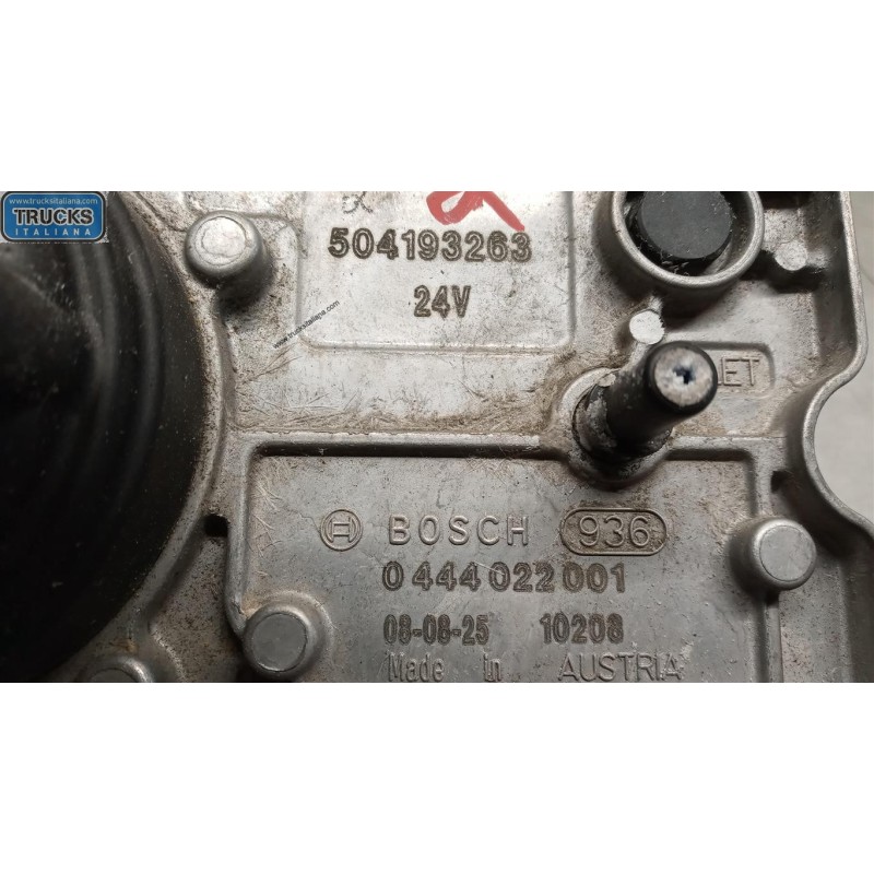 IVECO POMPA ADBLUE IVECO Stralis 2007>2013 usato