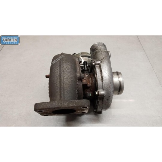 TURBINA VOLKSWAGEN van Trasporter T4 1996>2003 usato