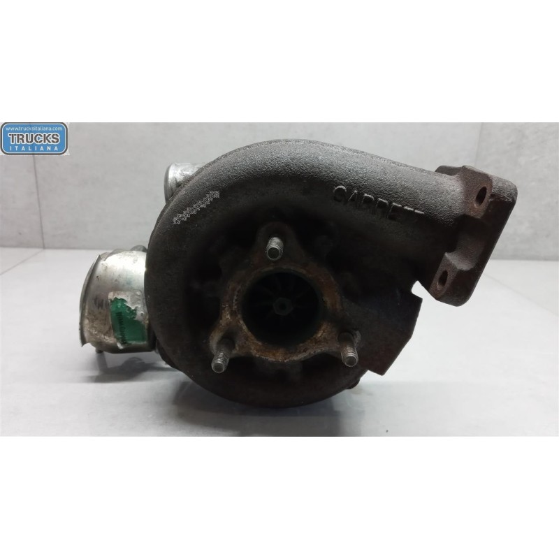 VOLKSWAGEN van TURBINA VOLKSWAGEN van Trasporter T4 1996>2003 usato