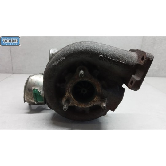 TURBINA VOLKSWAGEN van Trasporter T4 1996>2003 usato