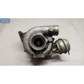 TURBOCHARGES 
 VOLKSWAGEN...