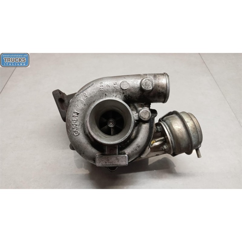 VOLKSWAGEN van TURBINA VOLKSWAGEN van Trasporter T4 1996>2003 usato