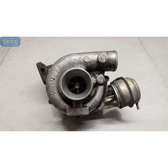 TURBINA VOLKSWAGEN van Trasporter T4 1996>2003 usato