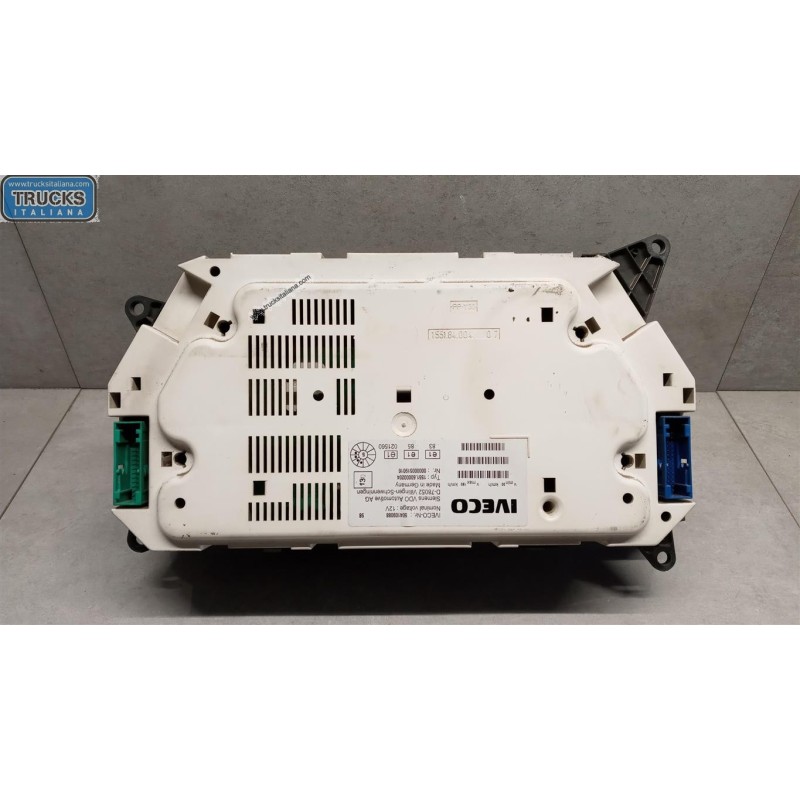 IVECO QUADRO STRUMENTI IVECO Daily 2000>2006 usato