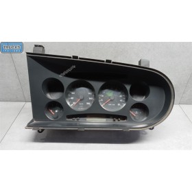 INSTRUMENT PANEL IVECO...