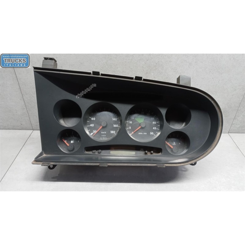 IVECO INSTRUMENT PANEL IVECO Daily 2000>2006 used