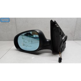 LEFT ELETRIC REAR-VIEW...