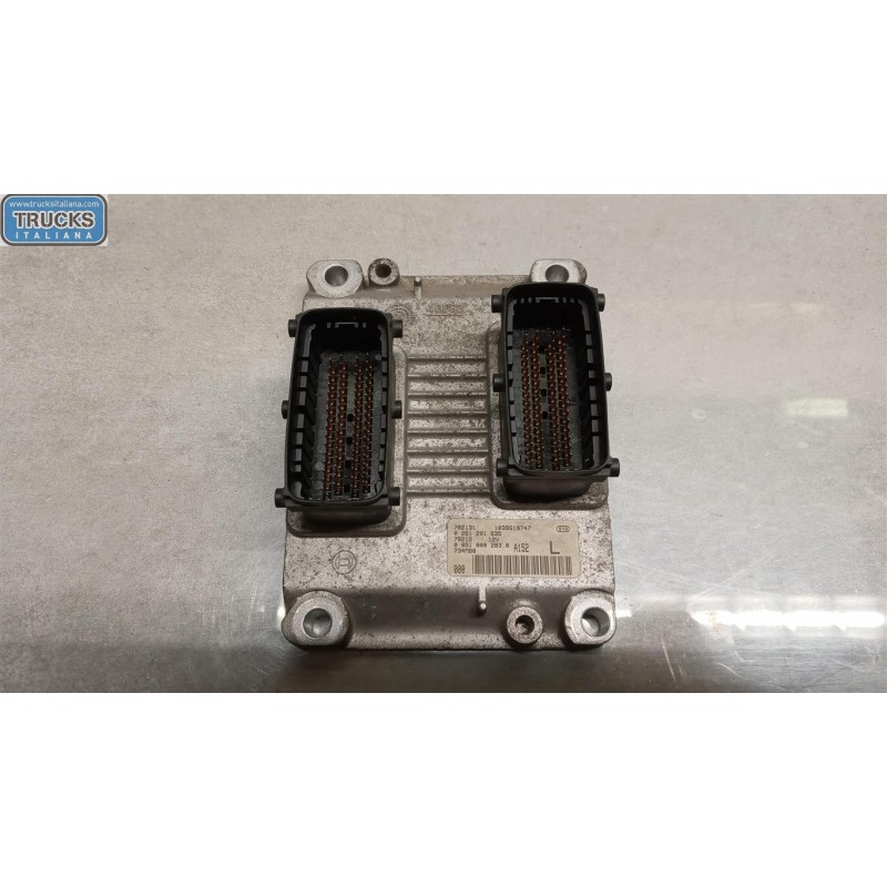 FIAT CENTRALINA MOTORE FIAT Bravo 2007>2014 usato