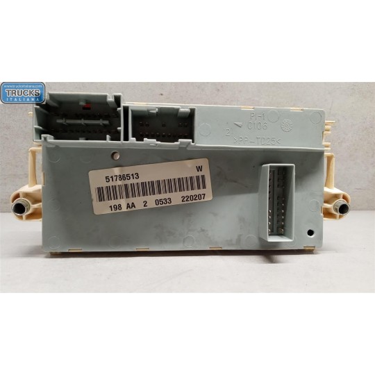 ENGINE UNIT FIAT Bravo 2007>2014 used