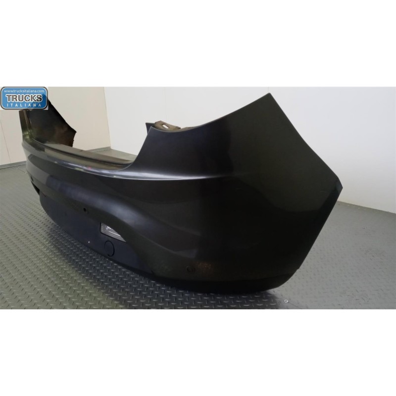 FIAT REAR BACK BUMPER  FIAT Bravo 2007>2014 used