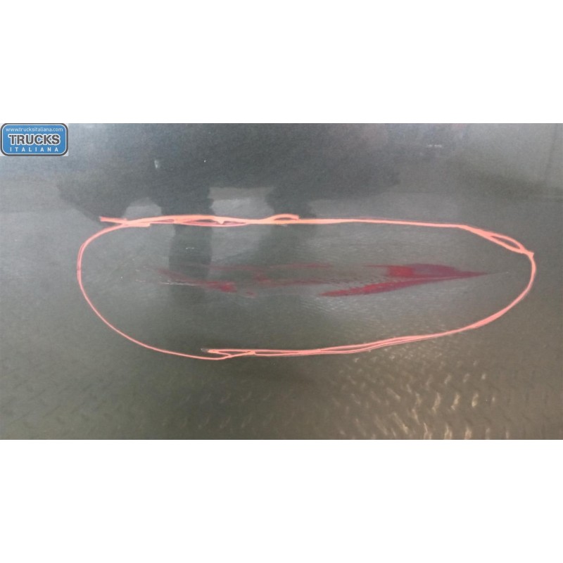 FIAT RIGHT REAR DOOR  FIAT Bravo 2007>2014 used