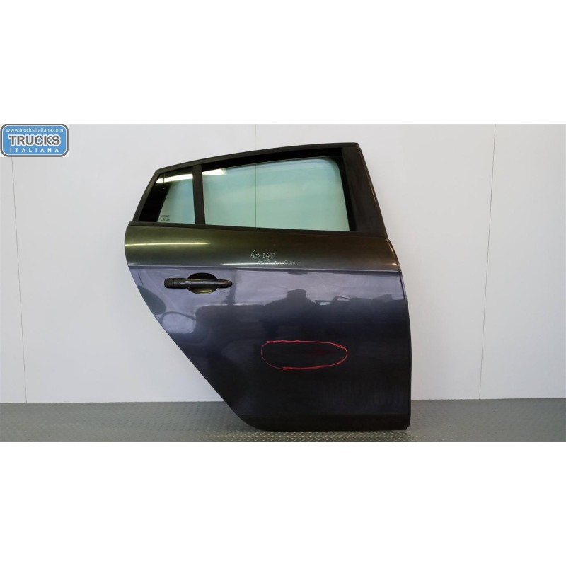 FIAT PORTA POSTERIORE DESTRA FIAT Bravo 2007>2014 usato