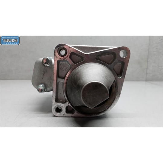 STARTER MOTOR FIAT Bravo 2007>2014 used