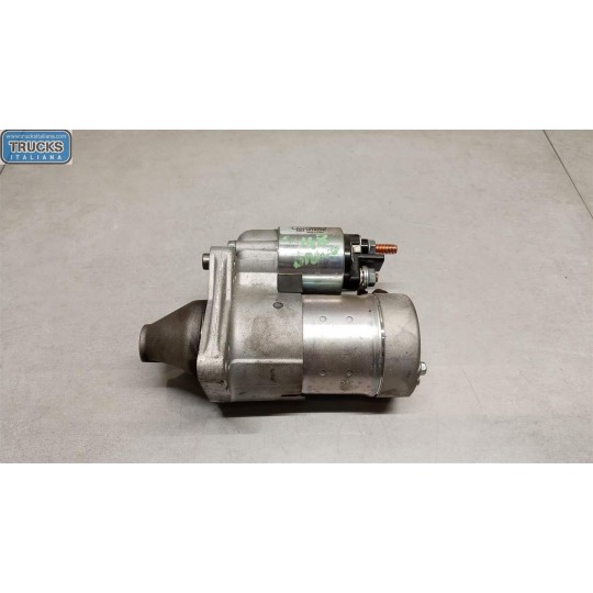 MOTORINO AVVIAMENTO FIAT Bravo 2007>2014 usato