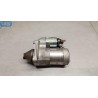 FIAT STARTER MOTOR FIAT Bravo 2007>2014 used