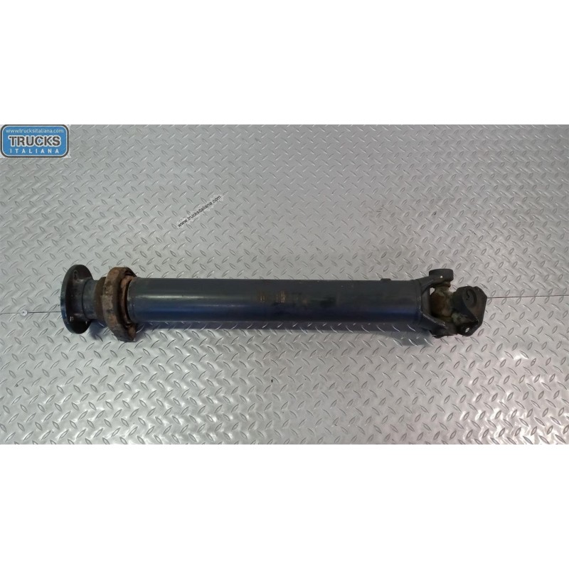 IVECO FRONT POWER TAKE OFF SHAFTS IVECO Daily 2000>2006 used