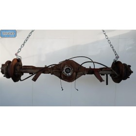 ASSALE POSTERIORE IVECO...