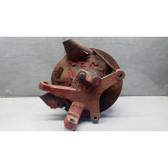 MONTANTE COMPLETO SINISTRO IVECO Daily 2000>2006 usato